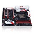 GIGABYTE MB Sc GA-Z170X-Gaming 7, Intel Z170, 4xDDR4