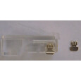 DATACOM Konektor RJ45 UTP 8p8c Cat5e 100ks (drát)