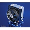 Akasa chladič CPU - X4 - Intel i Amd