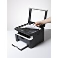 Brother laserová tiskárna DCP-1512E - A4, 20str., 2400dpi, USB, GDI, MF