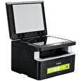 Brother laserová tiskárna DCP-1512E - A4, 20str., 2400dpi, USB, GDI, MF