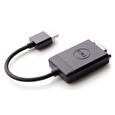 Dell redukce HDMI (M) na VGA (F)