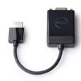 Dell redukce HDMI (M) na VGA (F)
