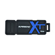 Patriot 32GB Flash disk/ Supersonic Boost XT/ USB3.0/ Rychlost až 150MB/s 30MB/s