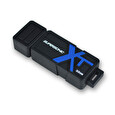 Patriot 32GB Flash disk/ Supersonic Boost XT/ USB3.0/ Rychlost až 150MB/s 30MB/s