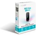 TP-LINK Archer T2U Bezdrátový USB 2.0 adaptér / 2.4GHz a 5GHz / duální WIFI ac/a/b/g/n