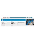 HP CE310A - toner černý pro HP LaserJet CP1025, HP Color LaserJet Pro 100, 1.200 str.