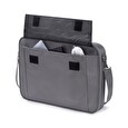DICOTA brašna na notebook Multi BASE/ 15"-17,3"/ šedá