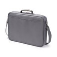 DICOTA brašna na notebook Multi BASE/ 15"-17,3"/ šedá