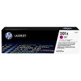HP 201X tisková kazeta purpurová velká, CF403X