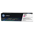 HP 130A - toner červený pro CLJ Pro M177fw/M176n, 1000 stran, CF353A