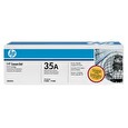 HP toner černý pro LJ P1005 / P1006, aQ 1500 str. CB435A originál