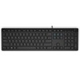 Dell KB216/Drátová USB/UK layout/Černá