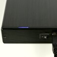 Axago - EE35-XA3 USB3.0 - SATA 3.5", externí ALINE box, USB 3.0, LED dioda