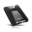 ADATA HD650 DashDrive™ Durable 1TB ext. HDD, USB3.0, shock proof, černý
