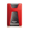 ADATA HD650 DashDrive™ Durable 1TB ext. HDD, USB3.0, shock proof, červený