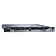 Dell server PowerEdge R330 E3-1230 /16G/ 4x1TB NL-SAS/ H730/ iDrac /2x350W/ 3NBD PS