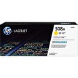 HP 508A tisková kazeta žlutá, CF362A