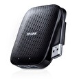TP-LINK UH400 4-port portable Hub USB 3.0, VIA VL812 Chipset, přenosný