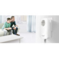 TP-LINK TL-PA8010PKIT [Gigabitová průchozí powerline startovací sada AV1200]