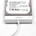 AXAGON - ADSA-1S USB2.0 - SATA HDD adapter vč. 2.5" pouzdra
