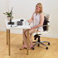 Kensington SmartFit Conform přizpůsobivá opěrka zad
