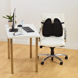 Kensington SmartFit Conform přizpůsobivá opěrka zad