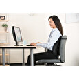 Kensington SmartFit Conform přizpůsobivá opěrka zad