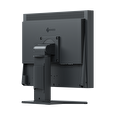 EIZO 19" S1934H-BK, IPS, 1280 × 1024, 250 cd/m2, 1000:1,DVI-D, DP, DSub, černý