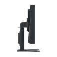 EIZO 19" S1934H-BK, IPS, 1280 × 1024, 250 cd/m2, 1000:1,DVI-D, DP, DSub, černý