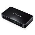 TP-LINK TL-SF1024M Switch 24x 10/100Mbps, plastic case
