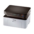 Samsung SL-M2070 - Laserová tiskárna černobílá, multifunkční, A4 tiskárna/ skener/ kopírka, až 20str./min, 1200x 1200dpi