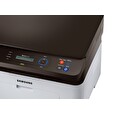 Samsung SL-M2070 - Laserová tiskárna černobílá, multifunkční, A4 tiskárna/ skener/ kopírka, až 20str./min, 1200x 1200dpi