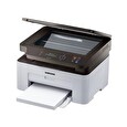 Samsung SL-M2070 - Laserová tiskárna černobílá, multifunkční, A4 tiskárna/ skener/ kopírka, až 20str./min, 1200x 1200dpi
