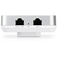 Ubiquiti UniFi In-Wall AC AP 2.4GHz/5GHz, 802.11 a/b/g/n/ac, 3xGbE, 802.3at PoE+