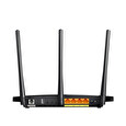 TP-LINK Archer VR400 AC1200 DualBand VDSL/ADSL Modem Gbit Router, 3FE LAN