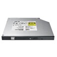 ASUS SDRW-08U1MT/GEN 9,5mm BLACK BULK