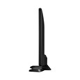 LG monitor 24" TV LED IPS 24MT48VF-PZ / 1366 x 768 / Tuner DVB-T2/C/S2 / Ci slot / 1xUSB2.0 / 1x HDMI / černý