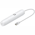 UBNT INS-3AF-O-G [Gigabitový venkovní PoE konvertor z aktivního PoE 802.3af na pasivní 24V/0,5A]