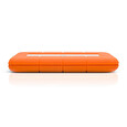 LaCie externí HDD Rugged Mini 2TB, 2.5'' USB3.0, 5400RPM, odolný
