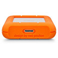 LaCie externí HDD Rugged Mini 2TB, 2.5'' USB3.0, 5400RPM, odolný