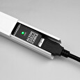 AXAGON - ADR-205 USB2.0 aktivní prodlužka/repeater kabel 5m
