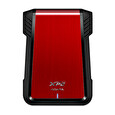 ADATA Externí BOX EX500 2,5" USB 3.1 (7 mm/ 9.5mm HDD/SSD)