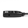 AXAGON - ADR-210 USB2.0 aktivní prodlužka/repeater kabel 10m