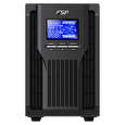FSP UPS CHAMP 2K tower IEC, 2000 VA/1800 W, online