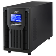 FSP UPS CHAMP 2K tower IEC, 2000 VA/1800 W, online