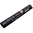 Baterie T6 power HP ProBook 440 G2, 445 G2, 450 G2, 455 G2, Pavilion 15-p000, 2600mAh, 38Wh, 4cell