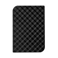 Verbatim HDD/ Store 'n' Go/ 1TB/ Externí 2,5"/ USB 3.0/ GEN2/ černý