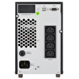FSP UPS CHAMP 2K tower IEC, 2000 VA/1800 W, online