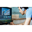 Acer Aspire AXC-780/i5-7400/8G/1TB+96 SSD/NV/W10